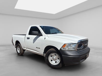 2020 RAM 1500 3.3 V6 XL Cab Regular 4x2 AT