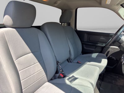 2020 RAM 1500 3.3 V6 XL Cab Regular 4x2 AT