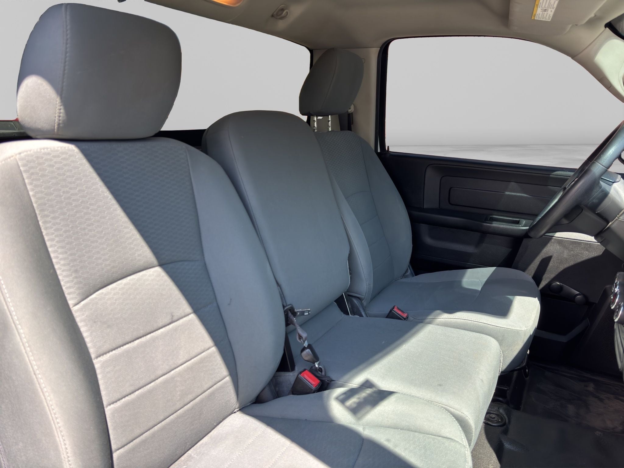 2020 RAM 1500 3.3 V6 XL Cab Regular 4x2 AT