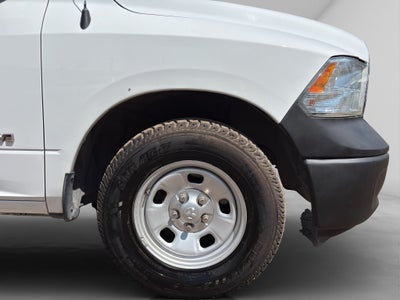 2020 RAM 1500 3.3 V6 XL Cab Regular 4x2 AT