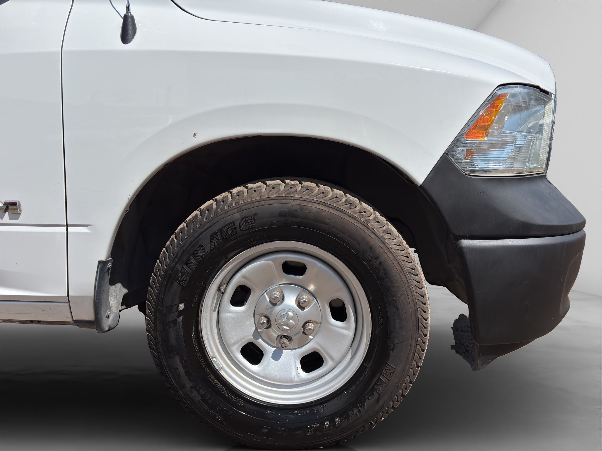 2020 RAM 1500 3.3 V6 XL Cab Regular 4x2 AT