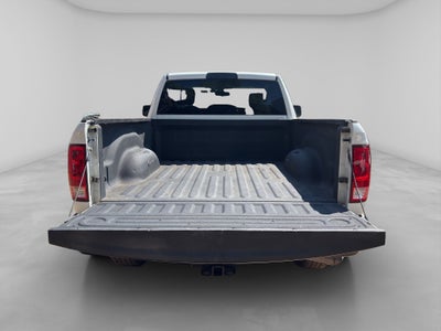 2020 RAM 1500 3.3 V6 XL Cab Regular 4x2 AT