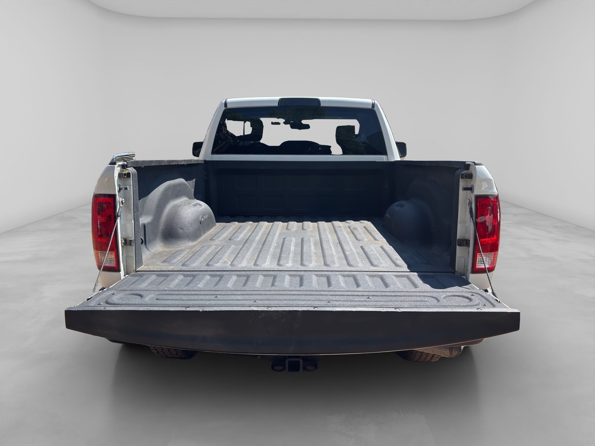 2020 RAM 1500 3.3 V6 XL Cab Regular 4x2 AT
