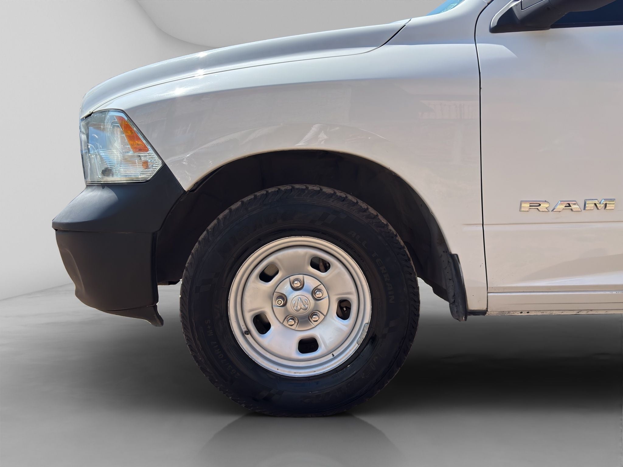 2020 RAM 1500 3.3 V6 XL Cab Regular 4x2 AT