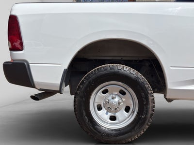 2020 RAM 1500 3.3 V6 XL Cab Regular 4x2 AT