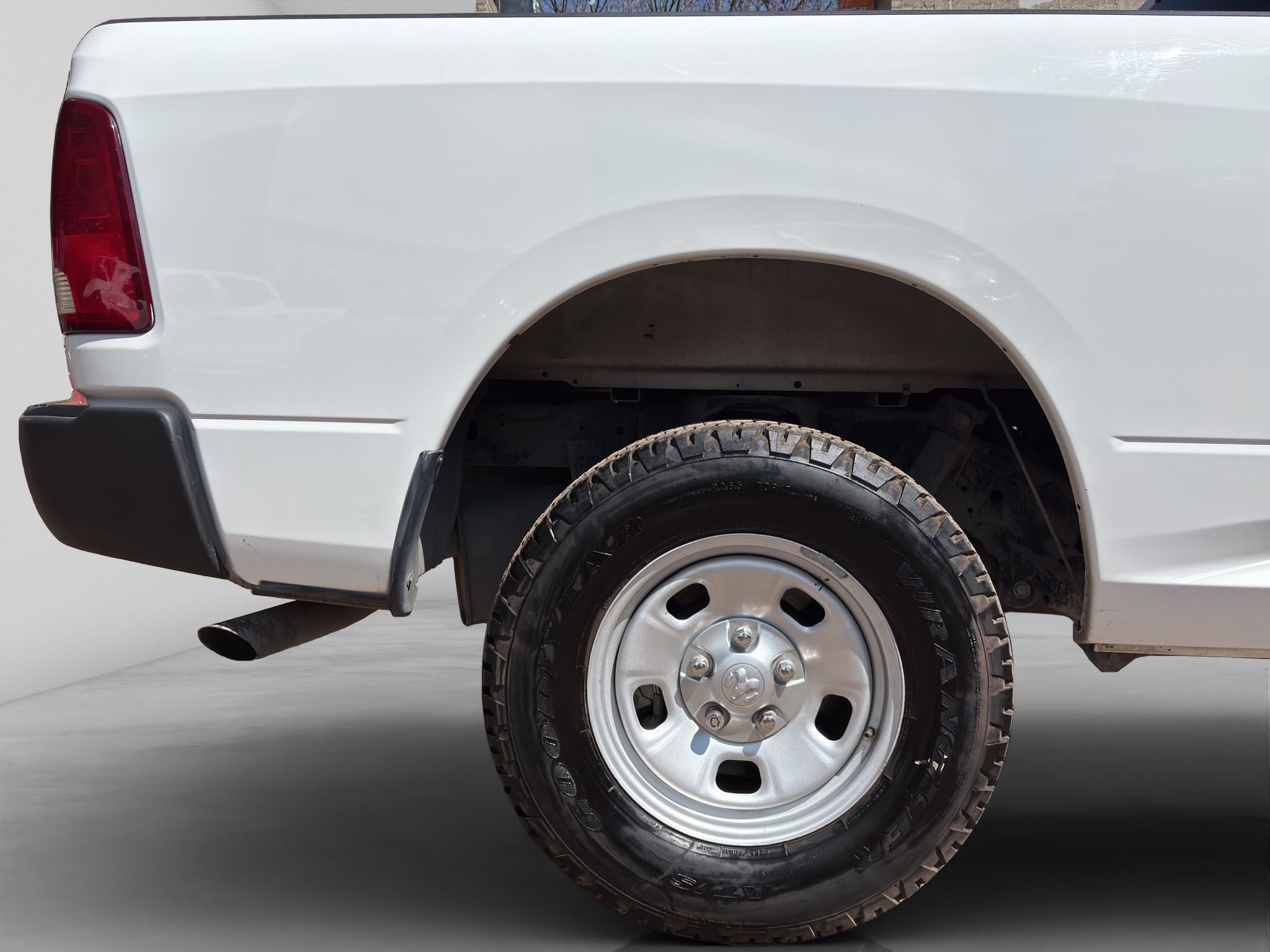 2020 RAM 1500 3.3 V6 XL Cab Regular 4x2 AT