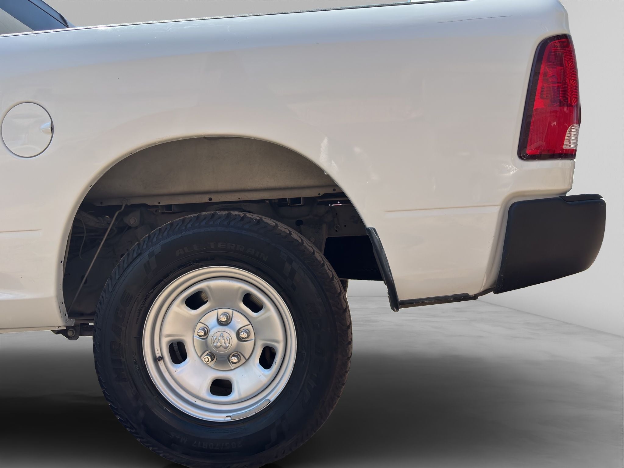 2020 RAM 1500 3.3 V6 XL Cab Regular 4x2 AT