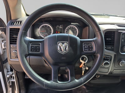 2020 RAM 1500 3.3 V6 XL Cab Regular 4x2 AT
