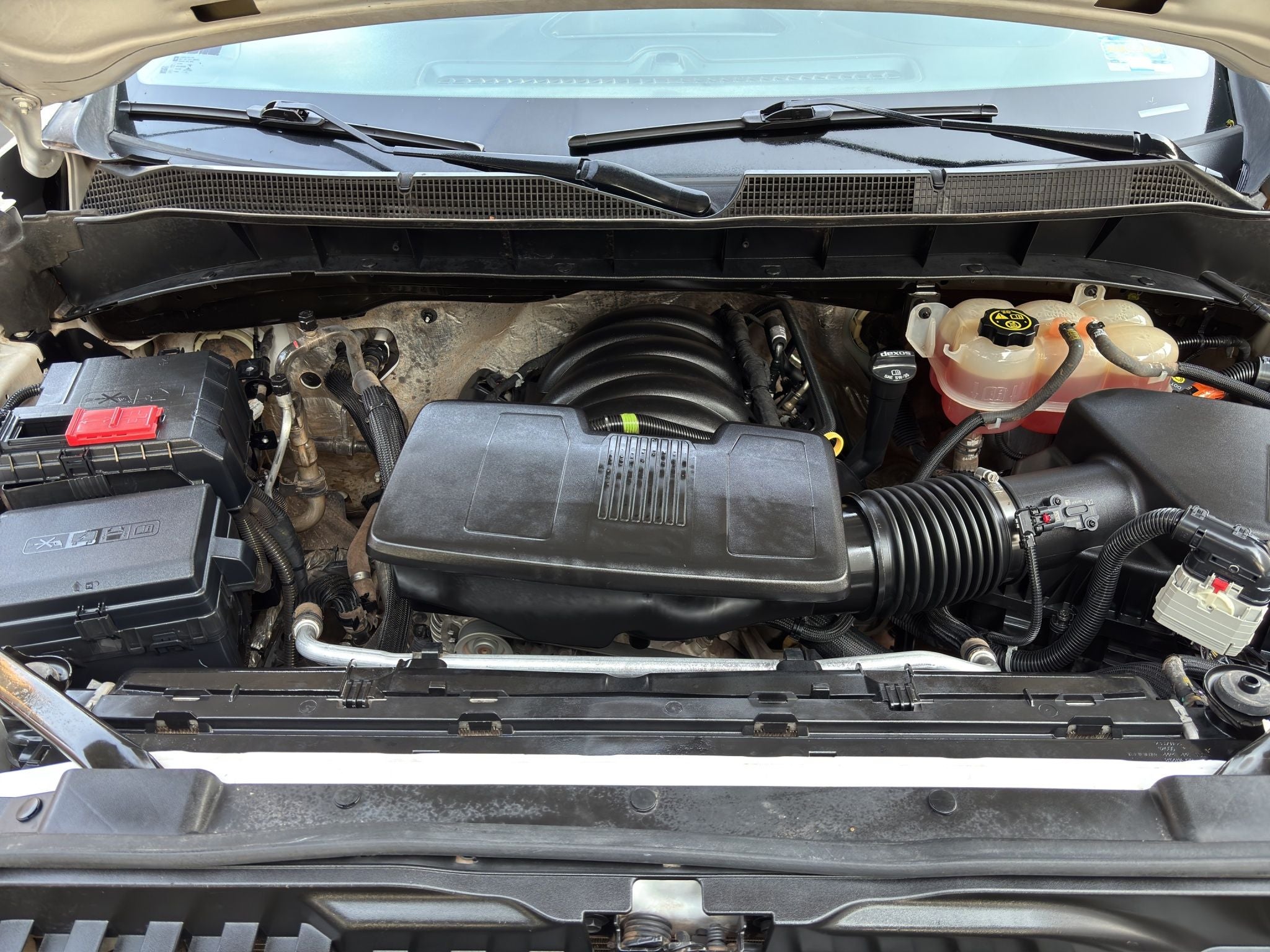 2020 RAM 1500 3.3 V6 XL Cab Regular 4x2 AT