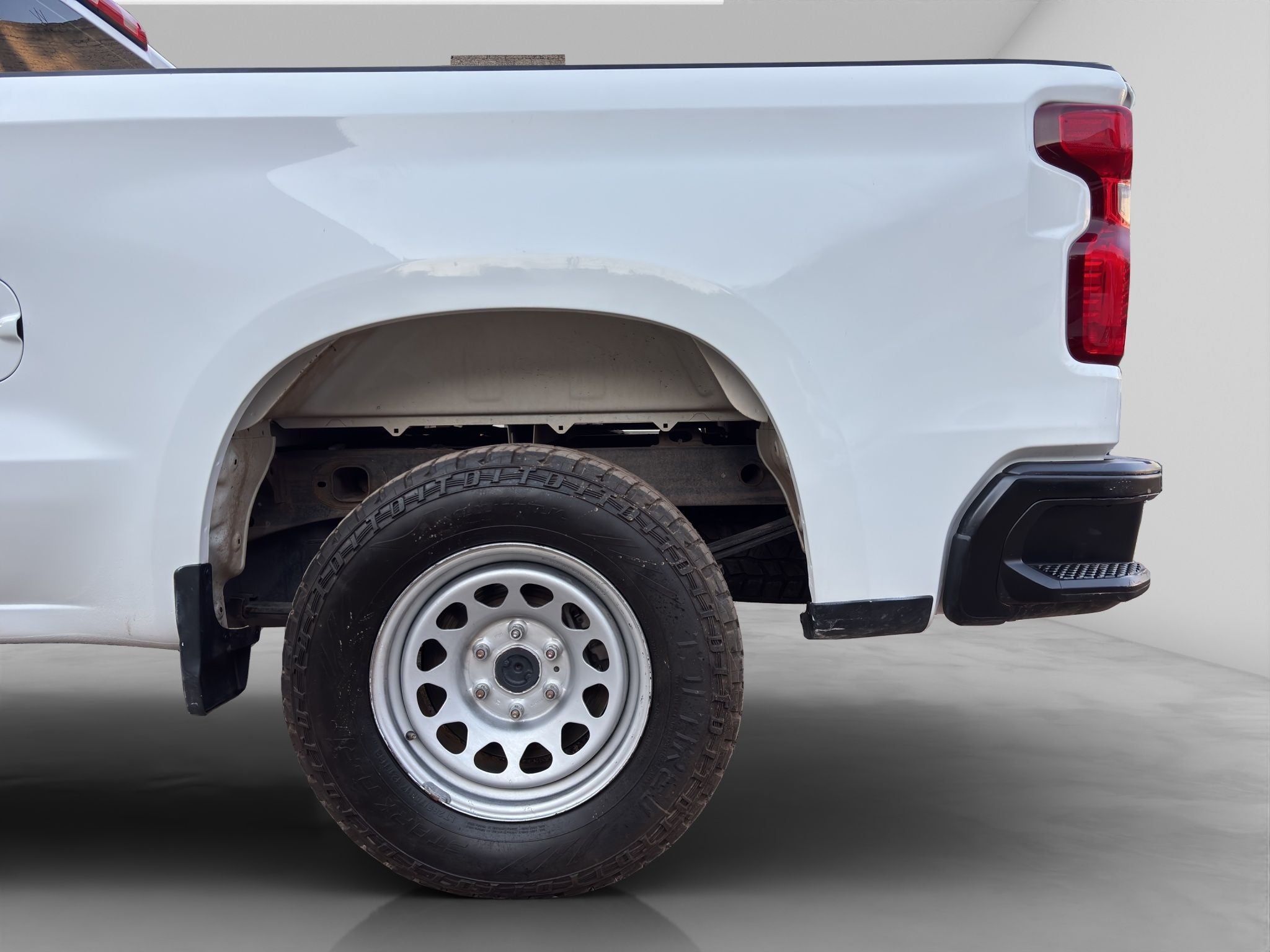 2020 RAM 1500 3.3 V6 XL Cab Regular 4x2 AT