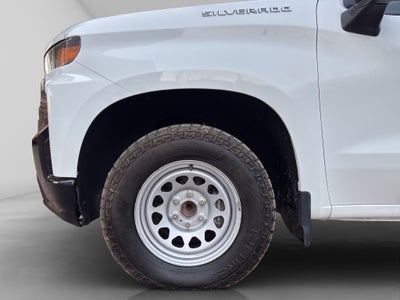 2020 RAM 1500 3.3 V6 XL Cab Regular 4x2 AT