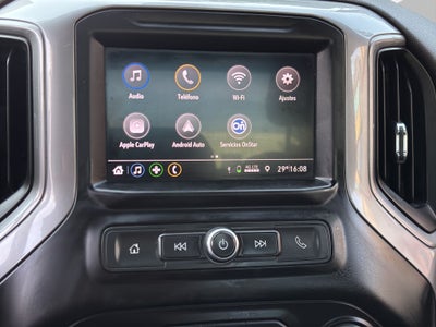2020 RAM 1500 3.3 V6 XL Cab Regular 4x2 AT