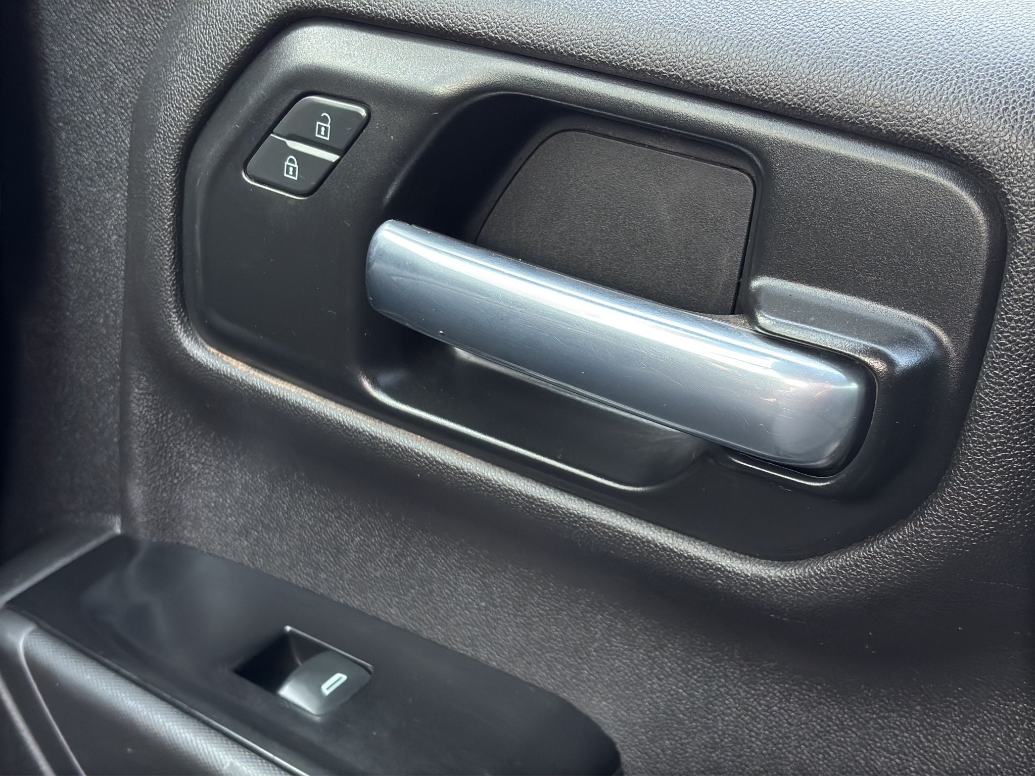 2020 RAM 1500 3.3 V6 XL Cab Regular 4x2 AT