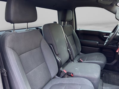 2020 RAM 1500 3.3 V6 XL Cab Regular 4x2 AT