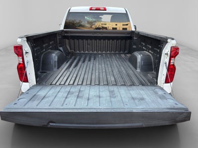 2020 RAM 1500 3.3 V6 XL Cab Regular 4x2 AT