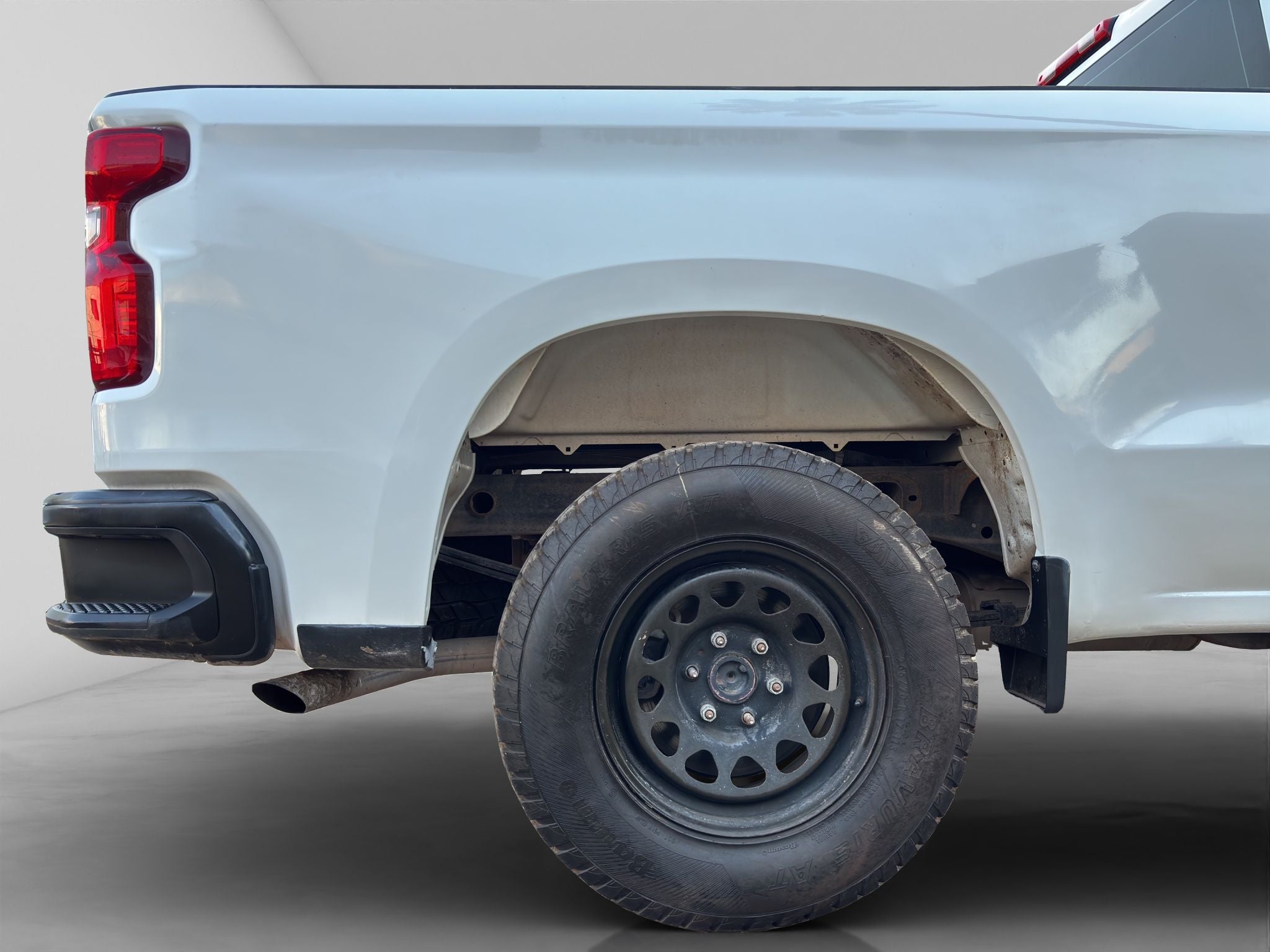 2020 RAM 1500 3.3 V6 XL Cab Regular 4x2 AT