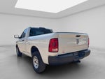 2020 RAM 1500 3.3 V6 XL Cab Regular 4x2 AT