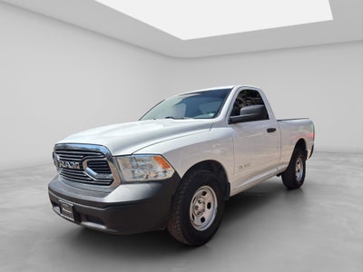 2020 RAM 1500 3.3 V6 XL Cab Regular 4x2 AT