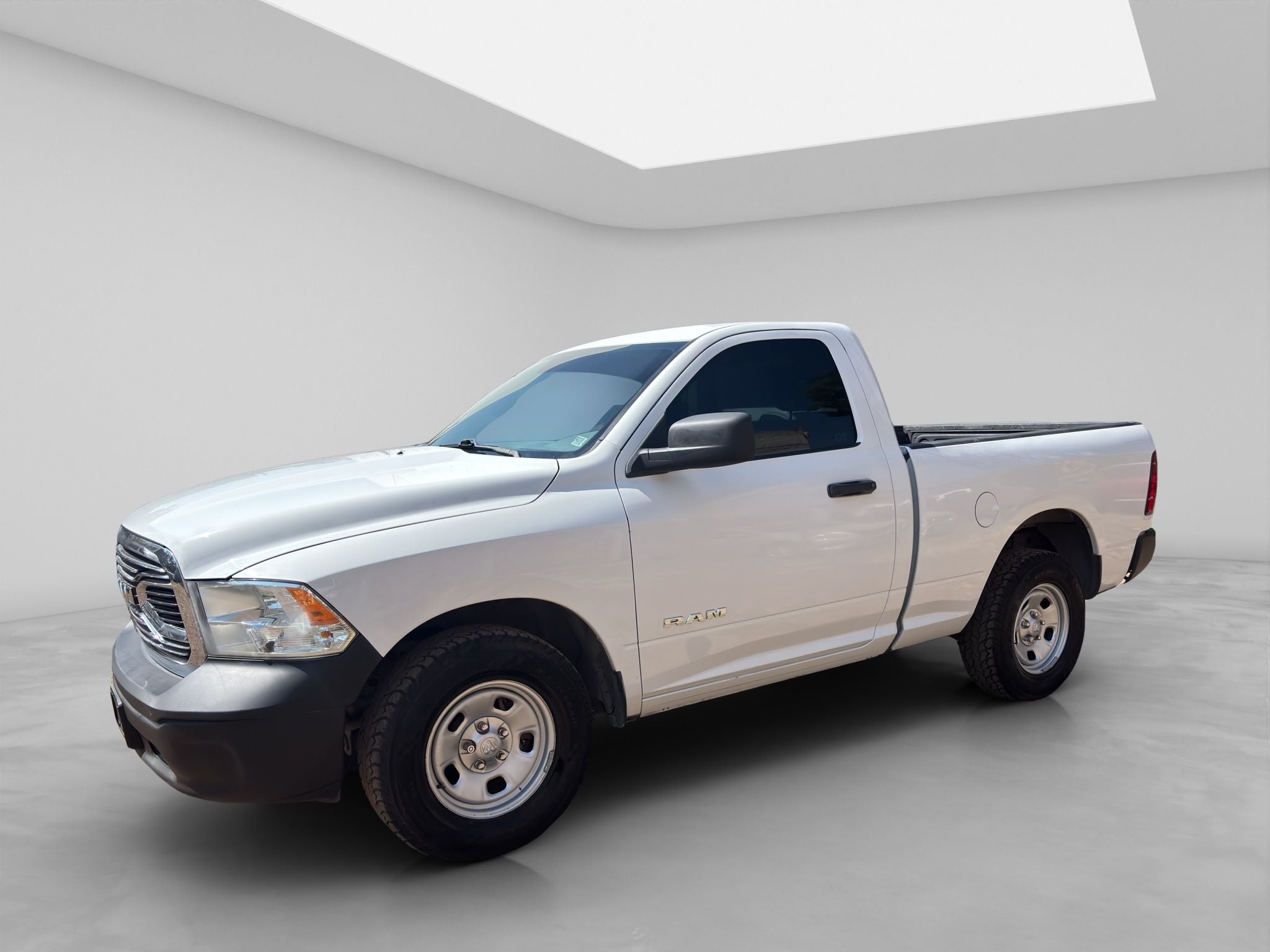 2020 RAM 1500 3.3 V6 XL Cab Regular 4x2 AT