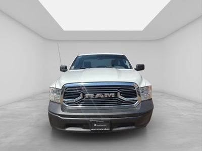 2020 RAM 1500 3.3 V6 XL Cab Regular 4x2 AT