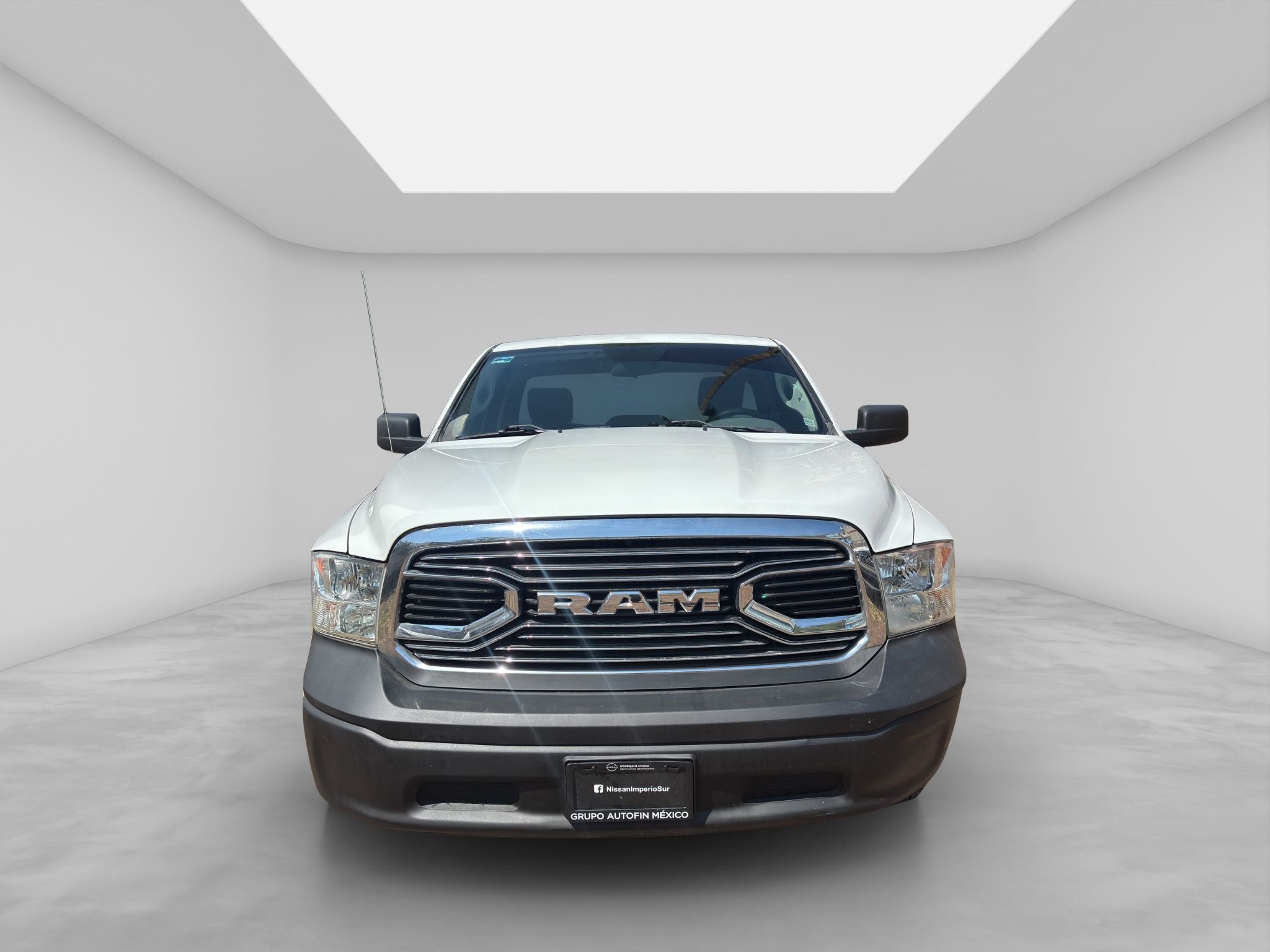 2020 RAM 1500 3.3 V6 XL Cab Regular 4x2 AT