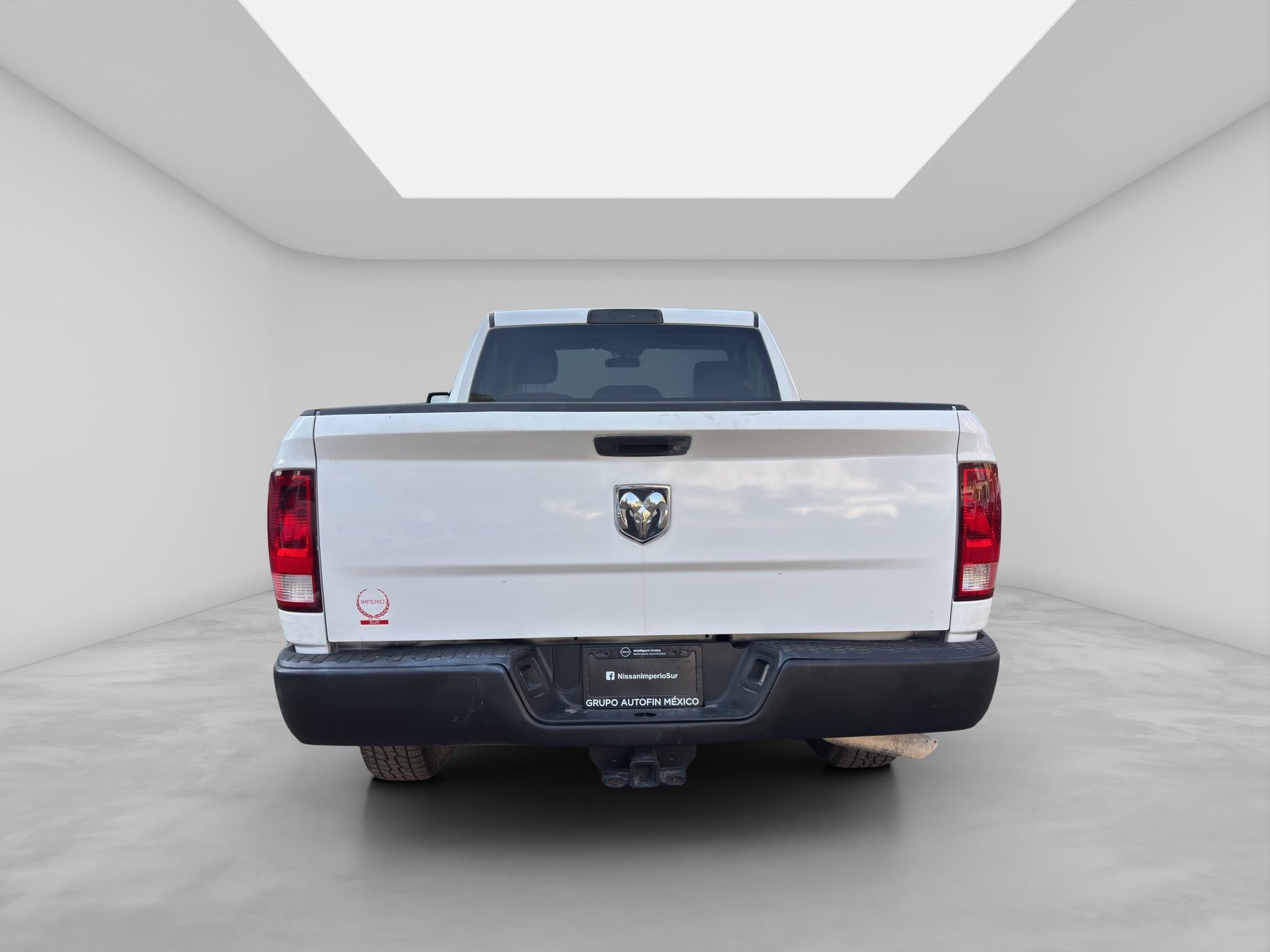 2020 RAM 1500 3.3 V6 XL Cab Regular 4x2 AT