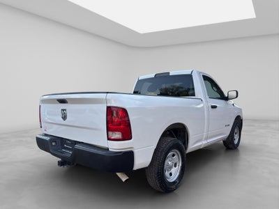 2020 RAM 1500 3.3 V6 XL Cab Regular 4x2 AT