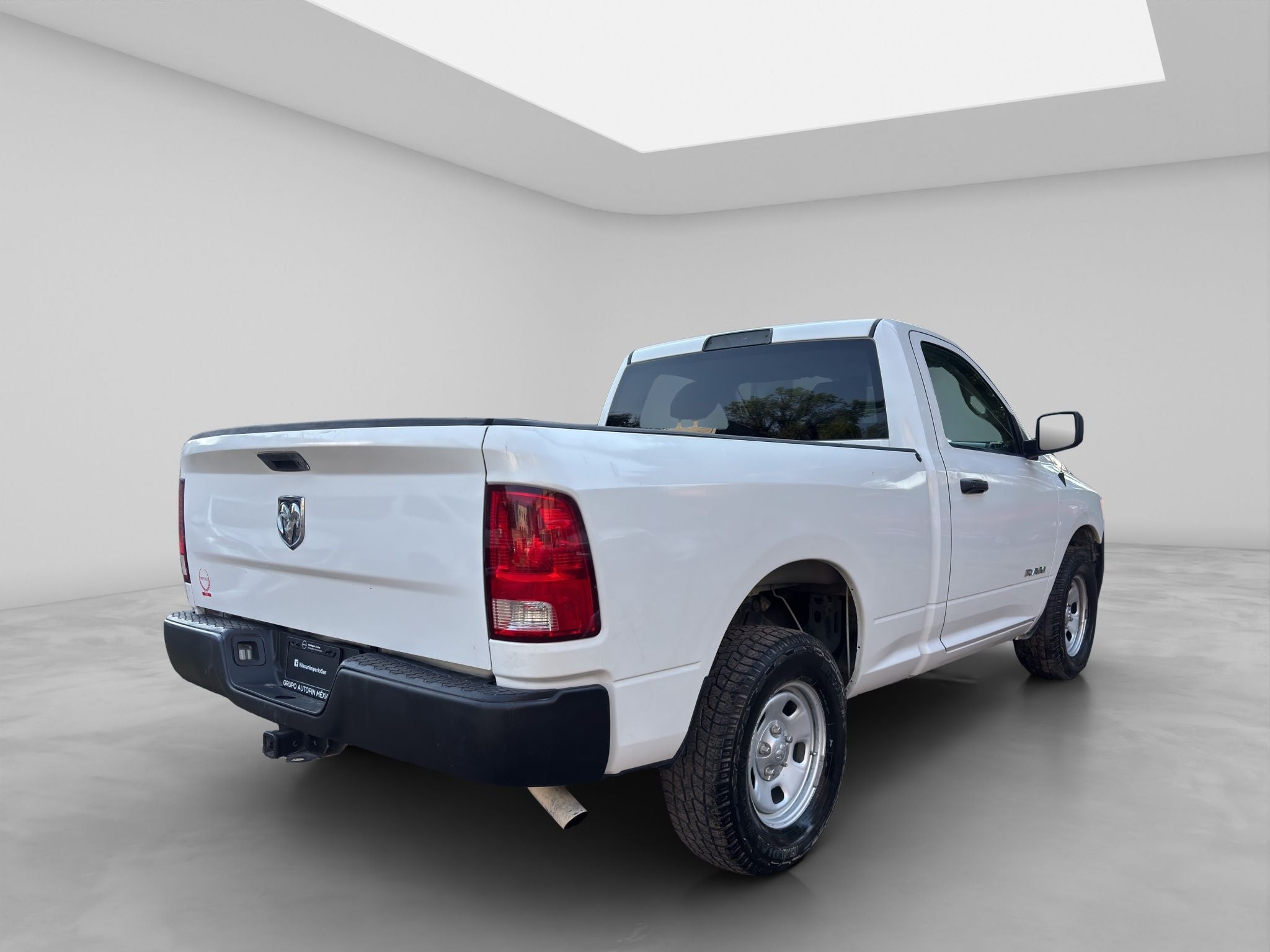 2020 RAM 1500 3.3 V6 XL Cab Regular 4x2 AT