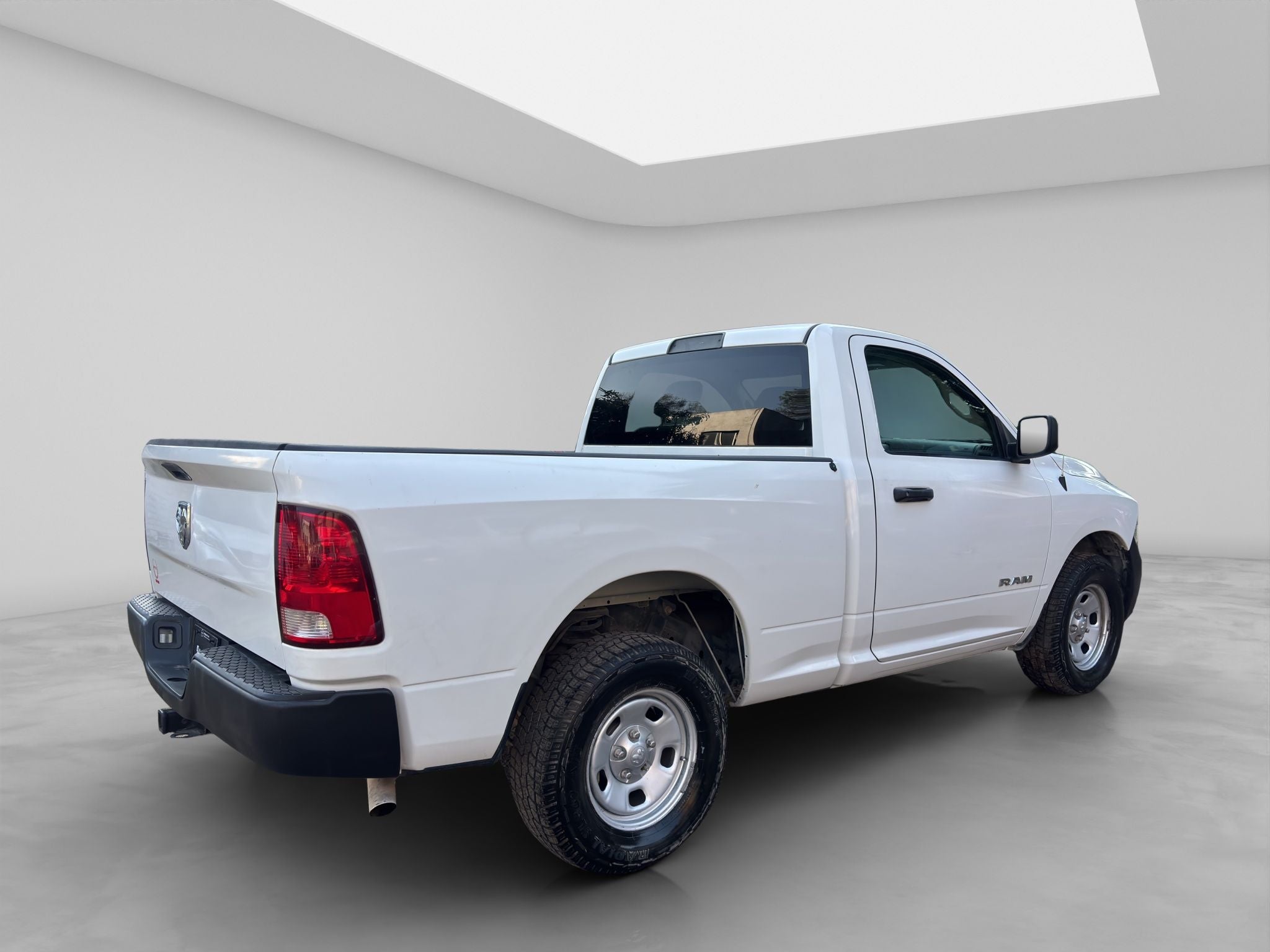 2020 RAM 1500 3.3 V6 XL Cab Regular 4x2 AT