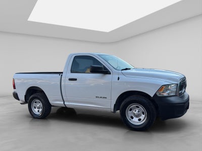 2020 RAM 1500 3.3 V6 XL Cab Regular 4x2 AT