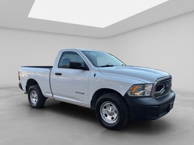 2020 RAM 1500 3.3 V6 XL Cab Regular 4x2 AT