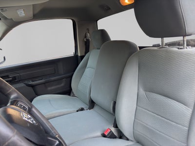 2020 RAM 1500 3.3 V6 XL Cab Regular 4x2 AT