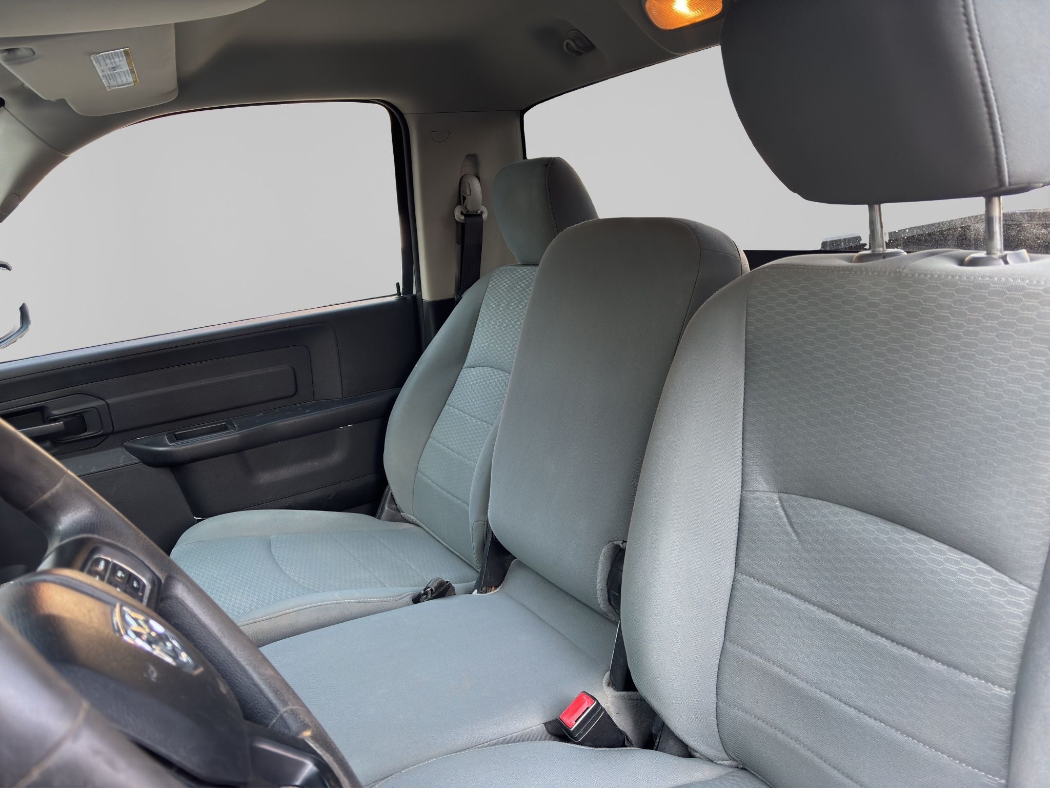 2020 RAM 1500 3.3 V6 XL Cab Regular 4x2 AT