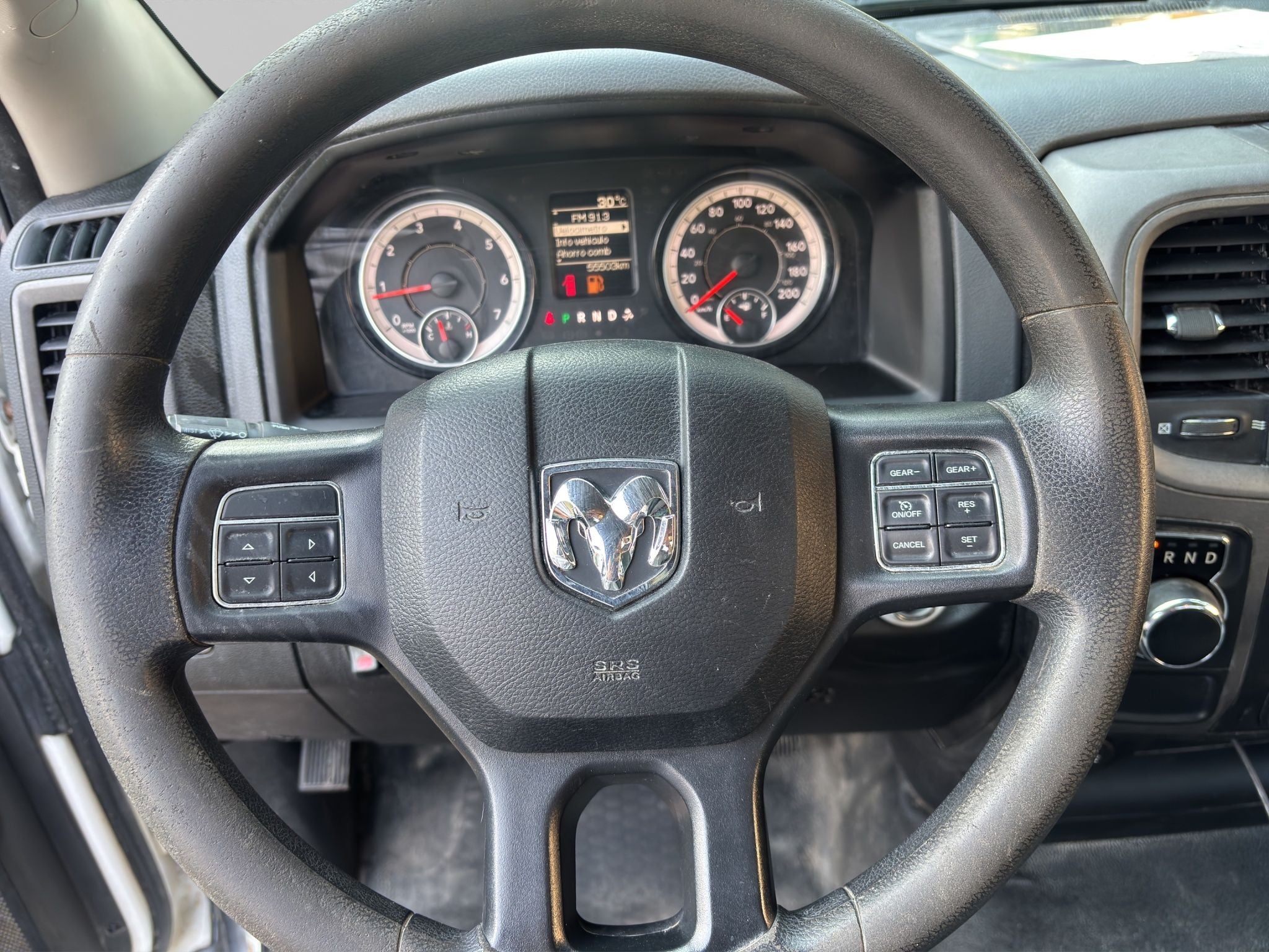 2020 RAM 1500 3.3 V6 XL Cab Regular 4x2 AT