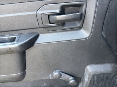 2020 RAM 1500 3.3 V6 XL Cab Regular 4x2 AT