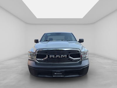 2020 RAM 1500 3.3 V6 XL Cab Regular 4x2 AT