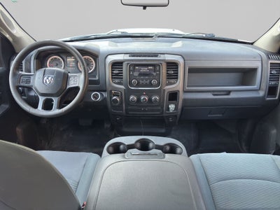 2020 RAM 1500 3.3 V6 XL Cab Regular 4x2 AT