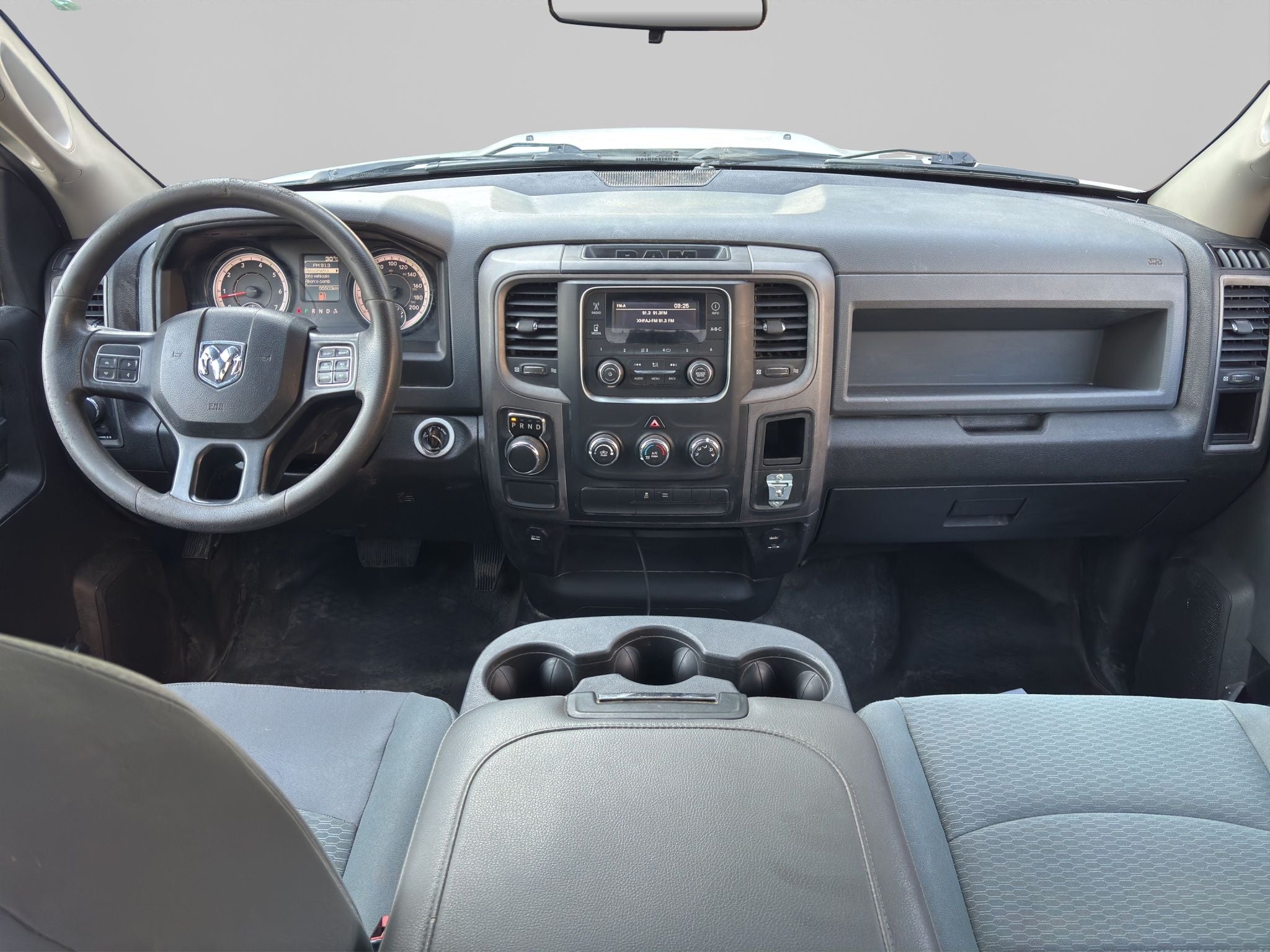 2020 RAM 1500 3.3 V6 XL Cab Regular 4x2 AT