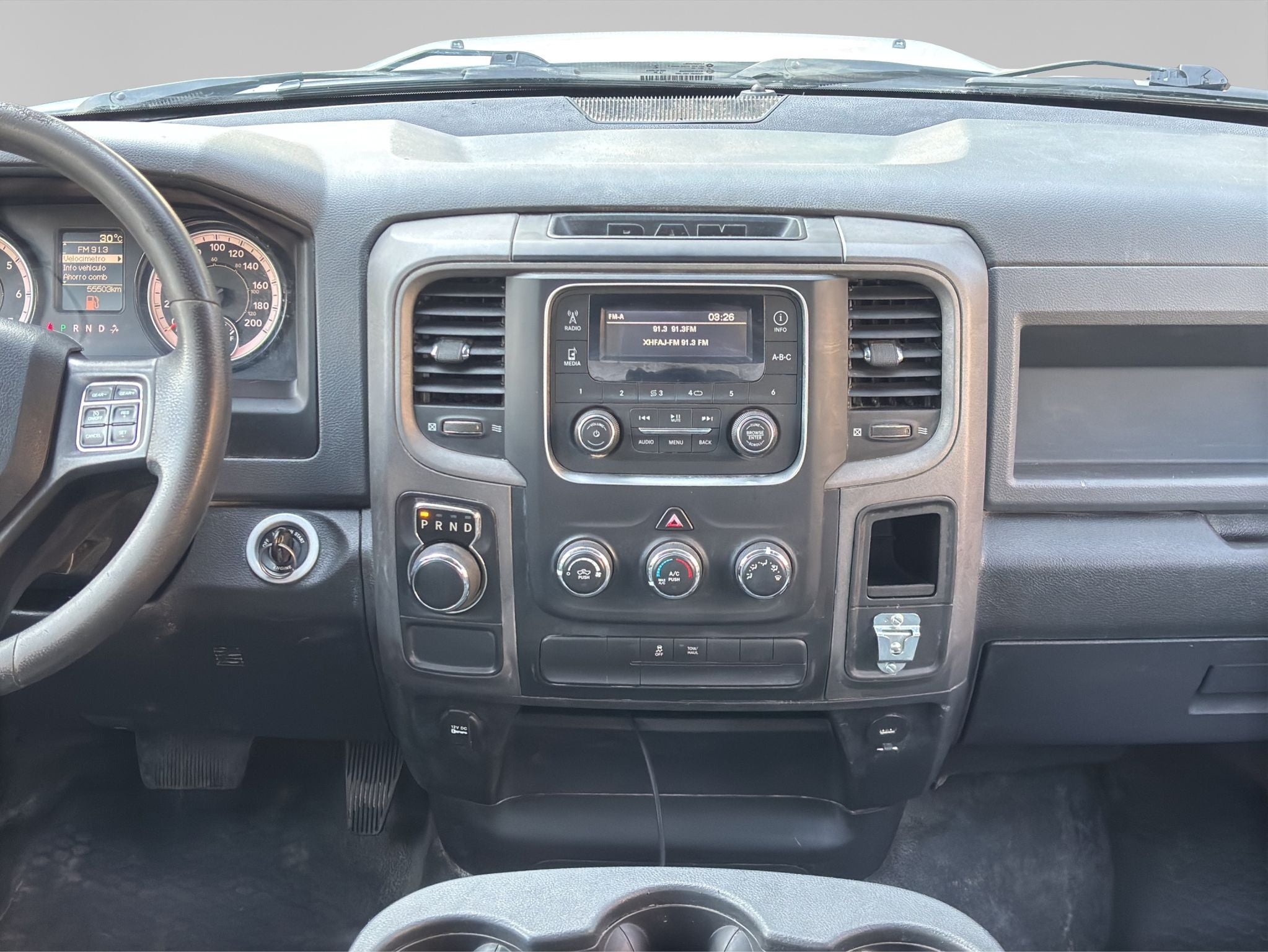 2020 RAM 1500 3.3 V6 XL Cab Regular 4x2 AT