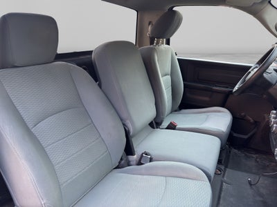 2020 RAM 1500 3.3 V6 XL Cab Regular 4x2 AT