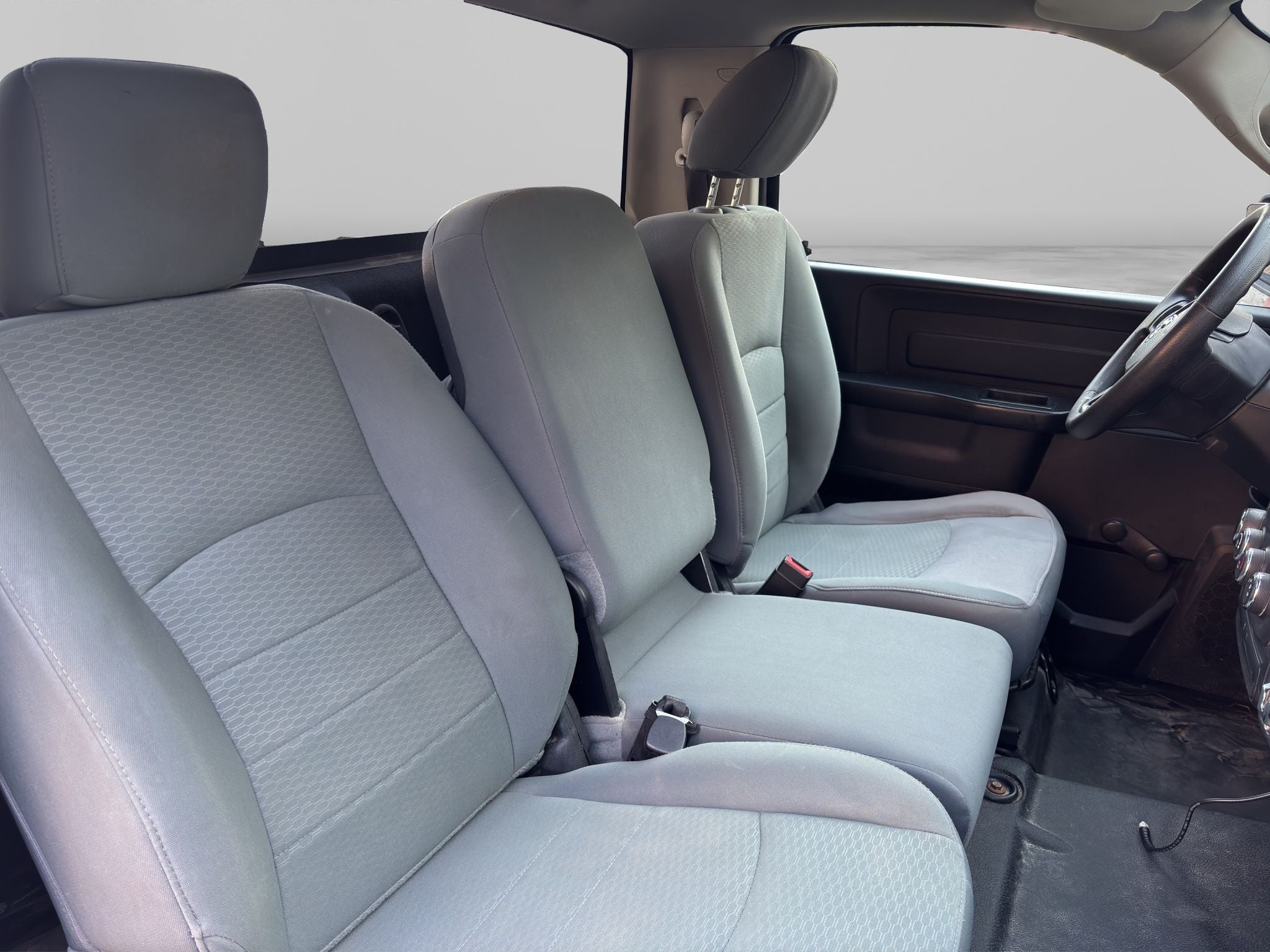 2020 RAM 1500 3.3 V6 XL Cab Regular 4x2 AT
