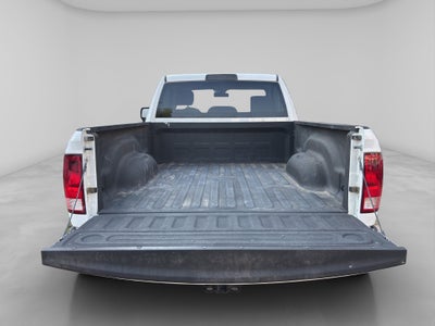 2020 RAM 1500 3.3 V6 XL Cab Regular 4x2 AT