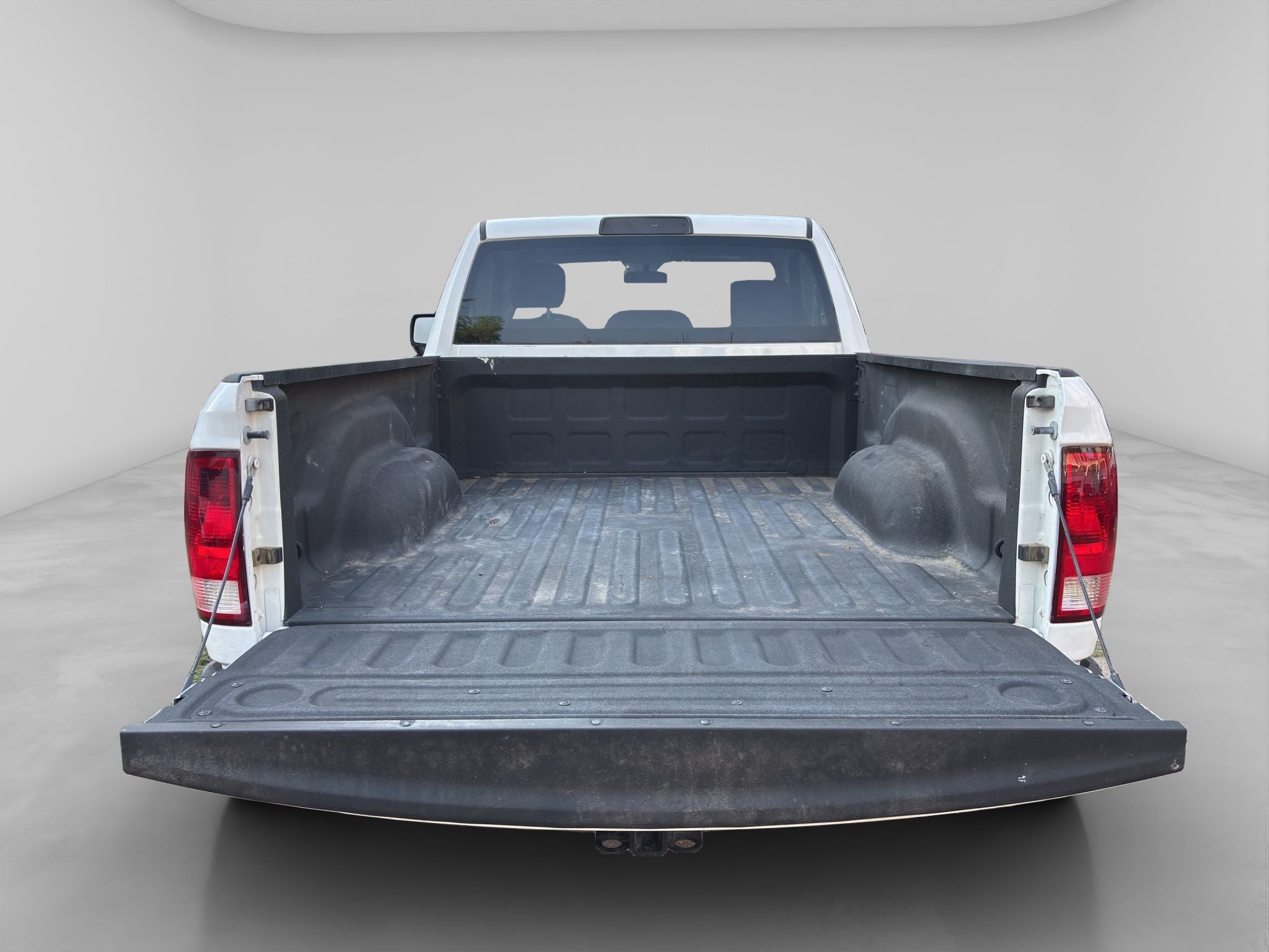 2020 RAM 1500 3.3 V6 XL Cab Regular 4x2 AT
