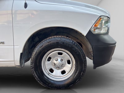 2020 RAM 1500 3.3 V6 XL Cab Regular 4x2 AT
