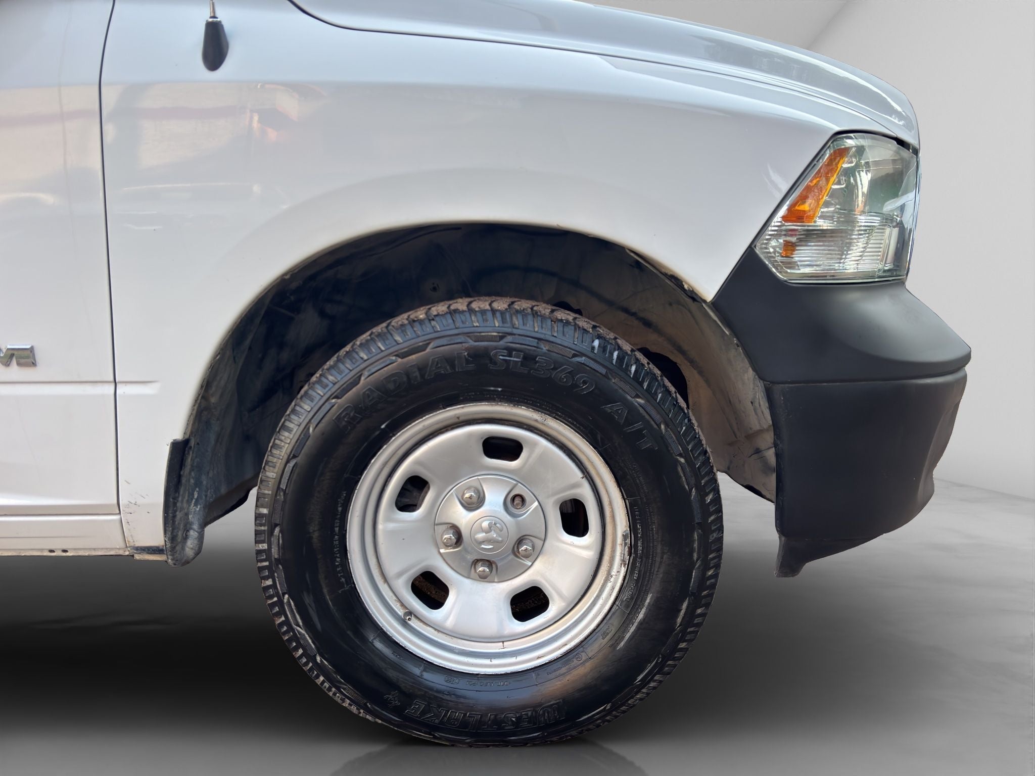2020 RAM 1500 3.3 V6 XL Cab Regular 4x2 AT