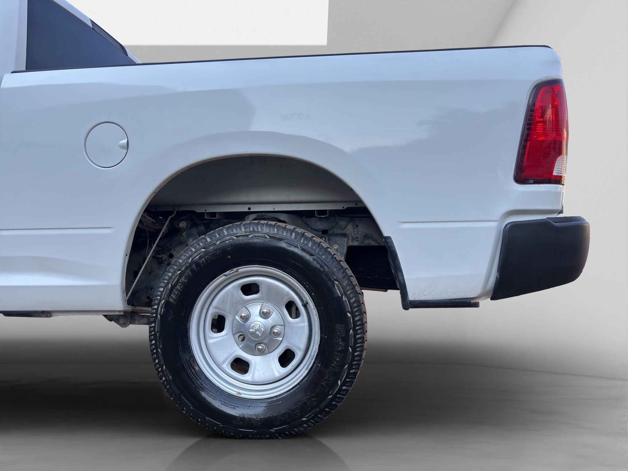 2020 RAM 1500 3.3 V6 XL Cab Regular 4x2 AT
