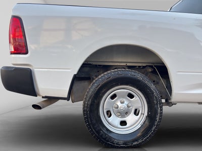 2020 RAM 1500 3.3 V6 XL Cab Regular 4x2 AT