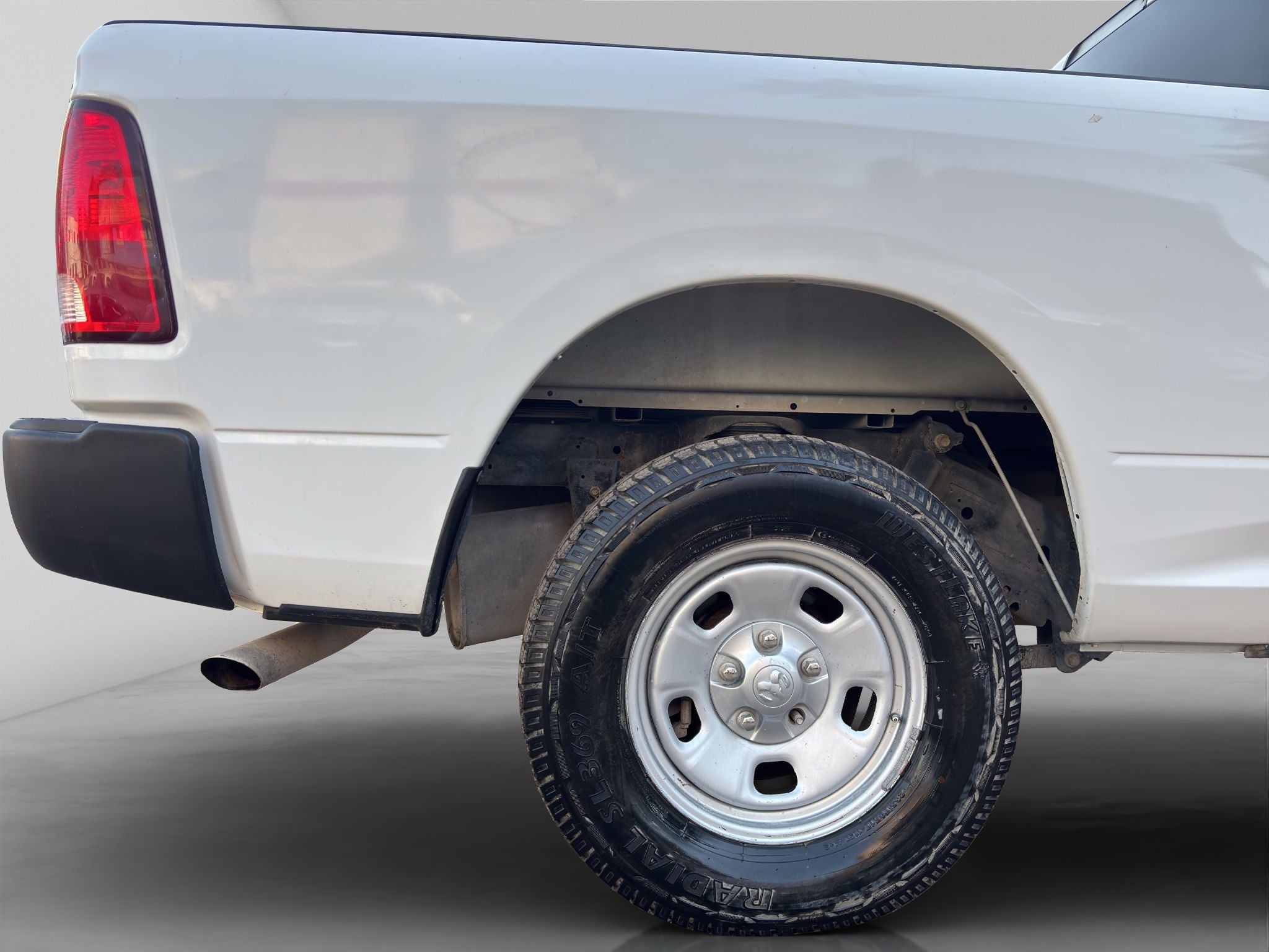 2020 RAM 1500 3.3 V6 XL Cab Regular 4x2 AT