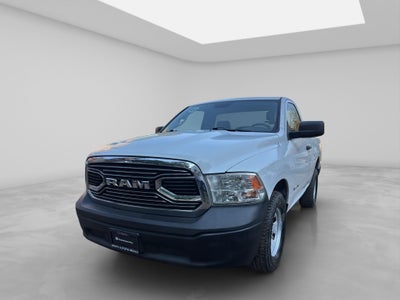 2020 RAM 1500 3.3 V6 XL Cab Regular 4x2 AT