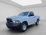 2020 RAM 1500 3.3 V6 XL Cab Regular 4x2 AT